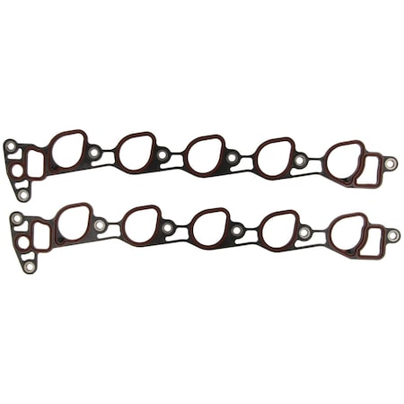 Mahle Engine Intake Manifold Gasket Set MS16328